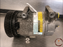 Compresseur air conditionne - RENAULT - 8200316164