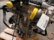 Moteur essence - PEUGEOT - 101001339636