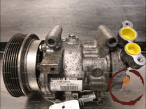 Compresseur air conditionne - MERCEDES