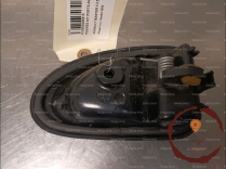 Poignee int porte AVG - RENAULT