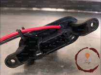 Resistance de chauffage - RENAULT