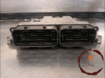 Calculateur moteur - PEUGEOT - 1614344880