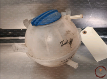 Vase expansion - VOLKSWAGEN - 192110123989