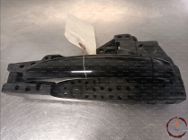 Poignee ext porte AVD - AUDI - 8T0837886B