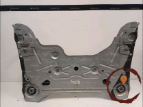 Berceau moteur AV - RENAULT
