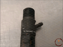 Injecteur 3 - RENAULT - 166000897R