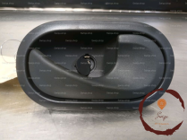 Poignee int porte AVD - RENAULT
