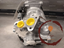 Compresseur air conditionne - RENAULT