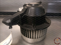 Moteur ventilateur chauffage - VOLVO - 31320393