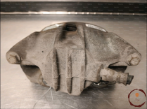 Etrier de frein AVD - PEUGEOT - 1617292180