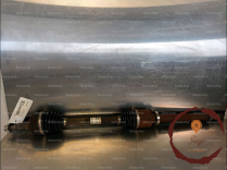 Transmission AVD - RENAULT - 391008683R