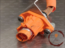 Resistance de chauffage - RENAULT