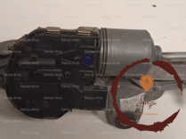 Moteur essuie-glace AV - OPEL - 13262434