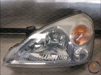 Phare g - SUZUKI - 3532054G30000