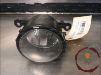 Phare antibrouillard AVG - PEUGEOT - 6206E1