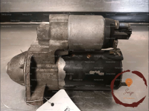 Demarreur - AUDI - 6B911023AX