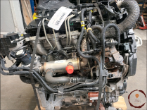 Moteur diesel - FORD - 1699880