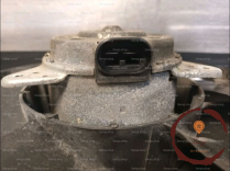 Moteur ventilateur radiateur - MERCEDES