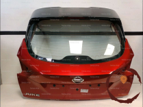 Hayon - NISSAN