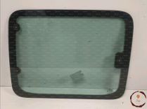 Glace porte coulissante g - RENAULT - 582302005663