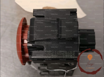 Bouton de warning - RENAULT