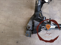 Berceau moteur AV - MERCEDES - 2513300158