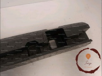 Absorbeur pare-choc AR - NISSAN