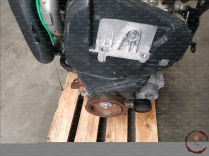 Moteur diesel - RENAULT - 8201161314