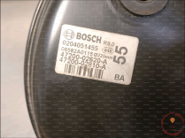 Servo-frein - TOYOTA - 4461009410
