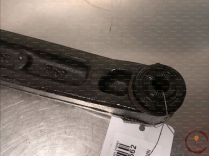 Triangle inf AVG - SUZUKI - 4520085E00