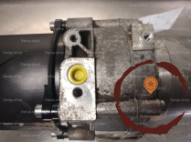 Pompe direction assistee - CITROEN - 400833