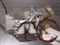 Serrure porte AVG - TOYOTA - 6932052080
