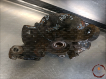 Pivot AVD - CITROEN - 364767
