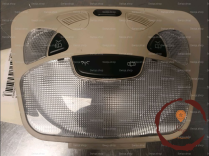 Plafonnier - MERCEDES - A20382046017D43