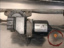 Moteur essuie-glace AV - FIAT - 77364424