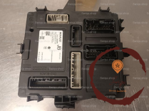 Platine fusible habitacle - RENAULT