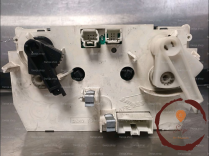 Commande de chauffage - PEUGEOT
