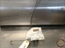 Serrure porte AVG - OPEL - 93195872