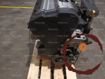 Moteur essence - CITROEN - 135AJ
