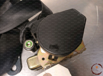 Ceinture AVD - PEUGEOT - 8974T5