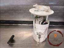 Pompe carburant immergee - MERCEDES