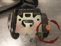 Ceinture AVG - AUDI - 8L4857705AV04
