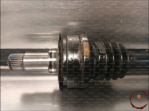 Transmission ARG - MERCEDES - A2033503256