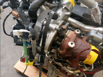 Moteur diesel - RENAULT