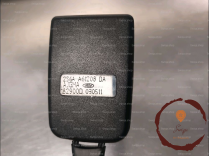 Ancrage ceinture AVG - FORD - 1142011