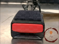 Ancrage ceinture AVD - RENAULT