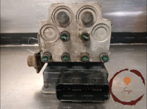 Unite hydraulique abs - RENAULT