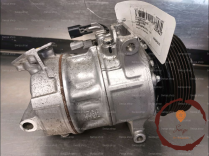 Compresseur air conditionne - RENAULT