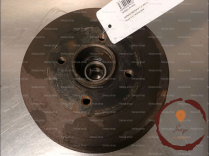Tambour ARG - NISSAN - 43206AX650
