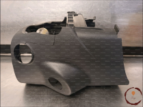 Coquille de volant - PEUGEOT - B0008906ZD
